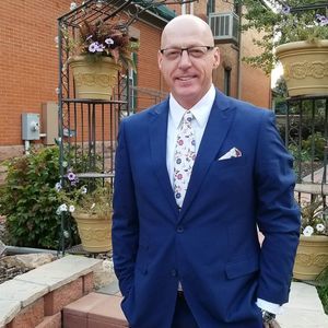 Meet your Posher, Thomas